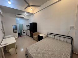 Parc Oasis (D22), Condominium #545212411